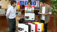 2009年8月28日放送